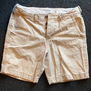 Abercrombie and Fitch shorts
